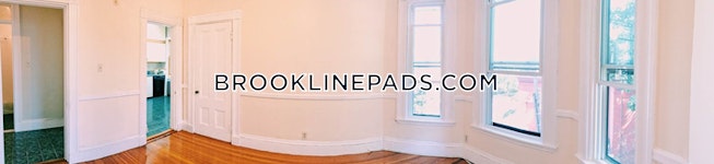 Brookline - $3,300 /mo