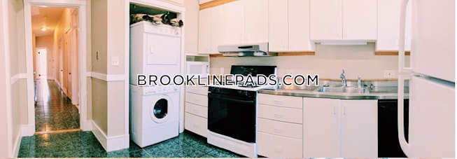 Brookline - $3,300 /mo