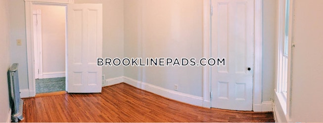 Brookline - $3,300 /mo