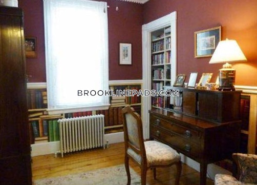 Brookline - $2,300