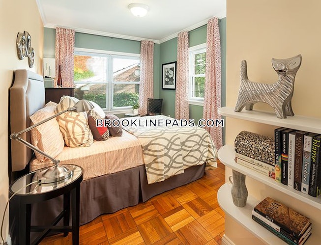 Chestnut Hill - $2,995 /mo