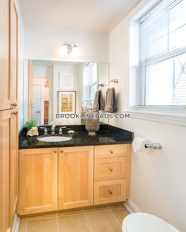 Brookline - $2,610 /mo