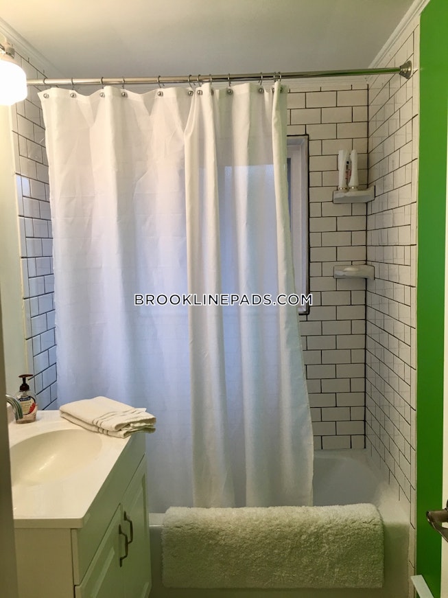 Boston - $1,700 /mo