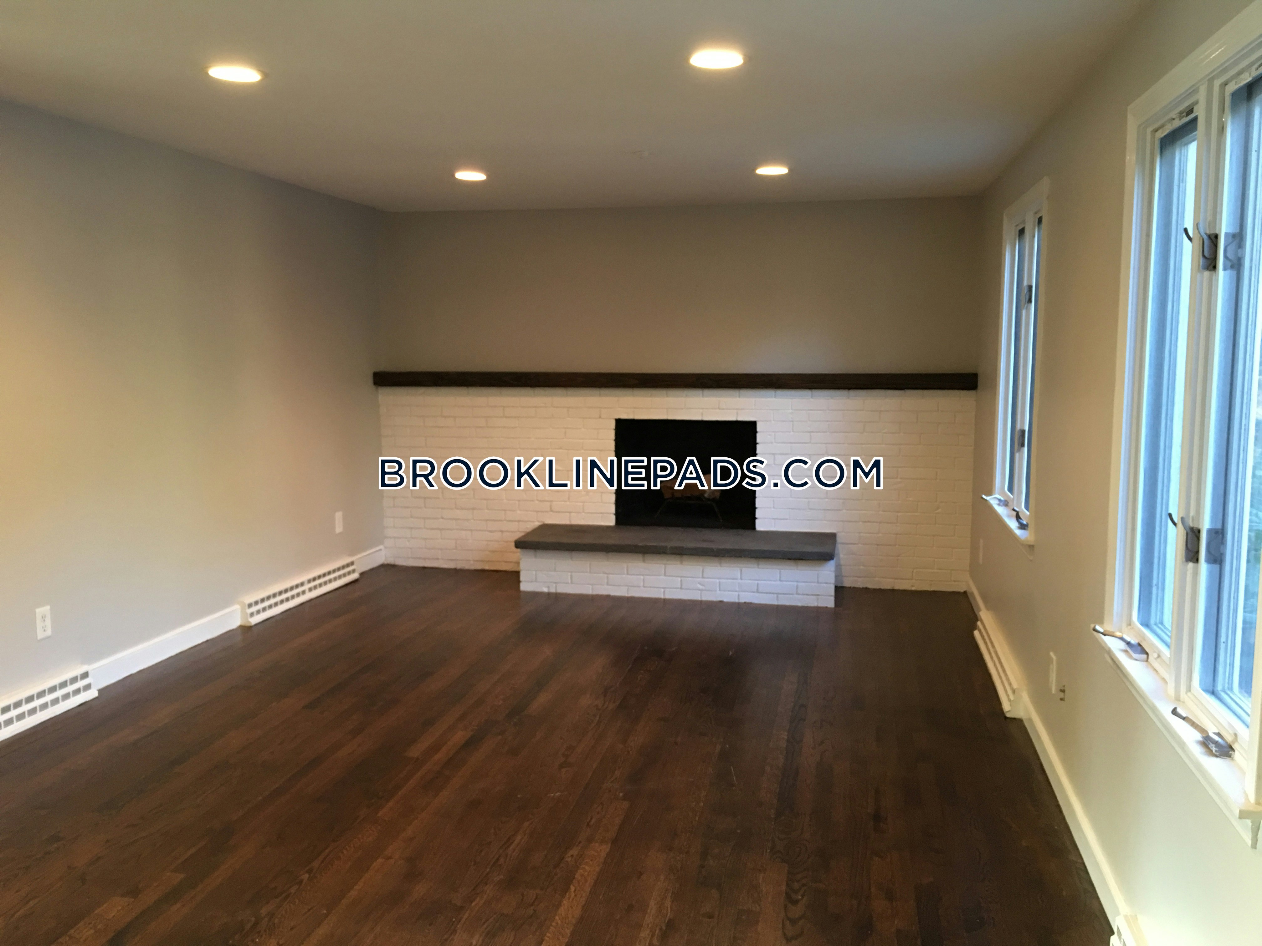 Brookline - $4,800