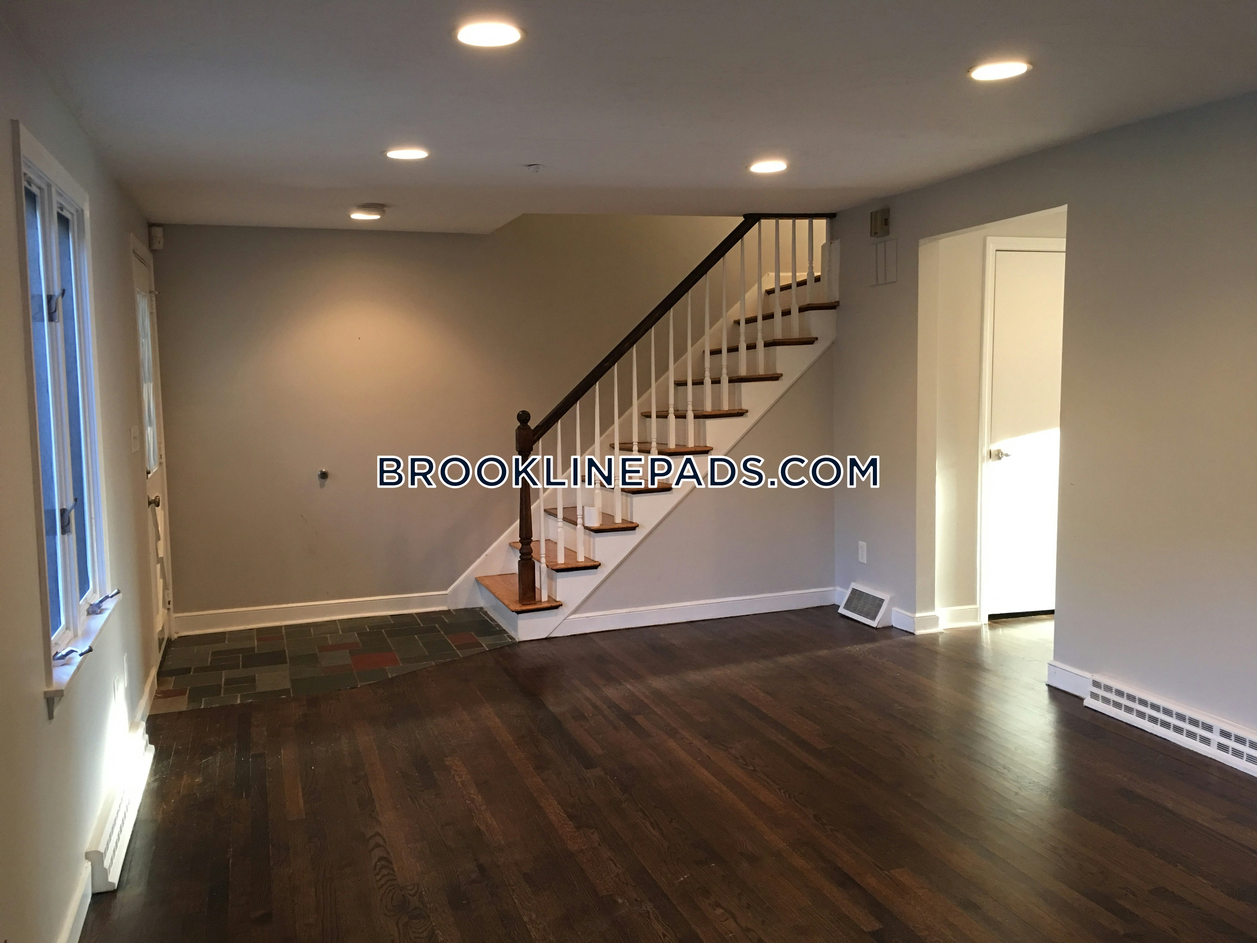 Brookline - $4,800