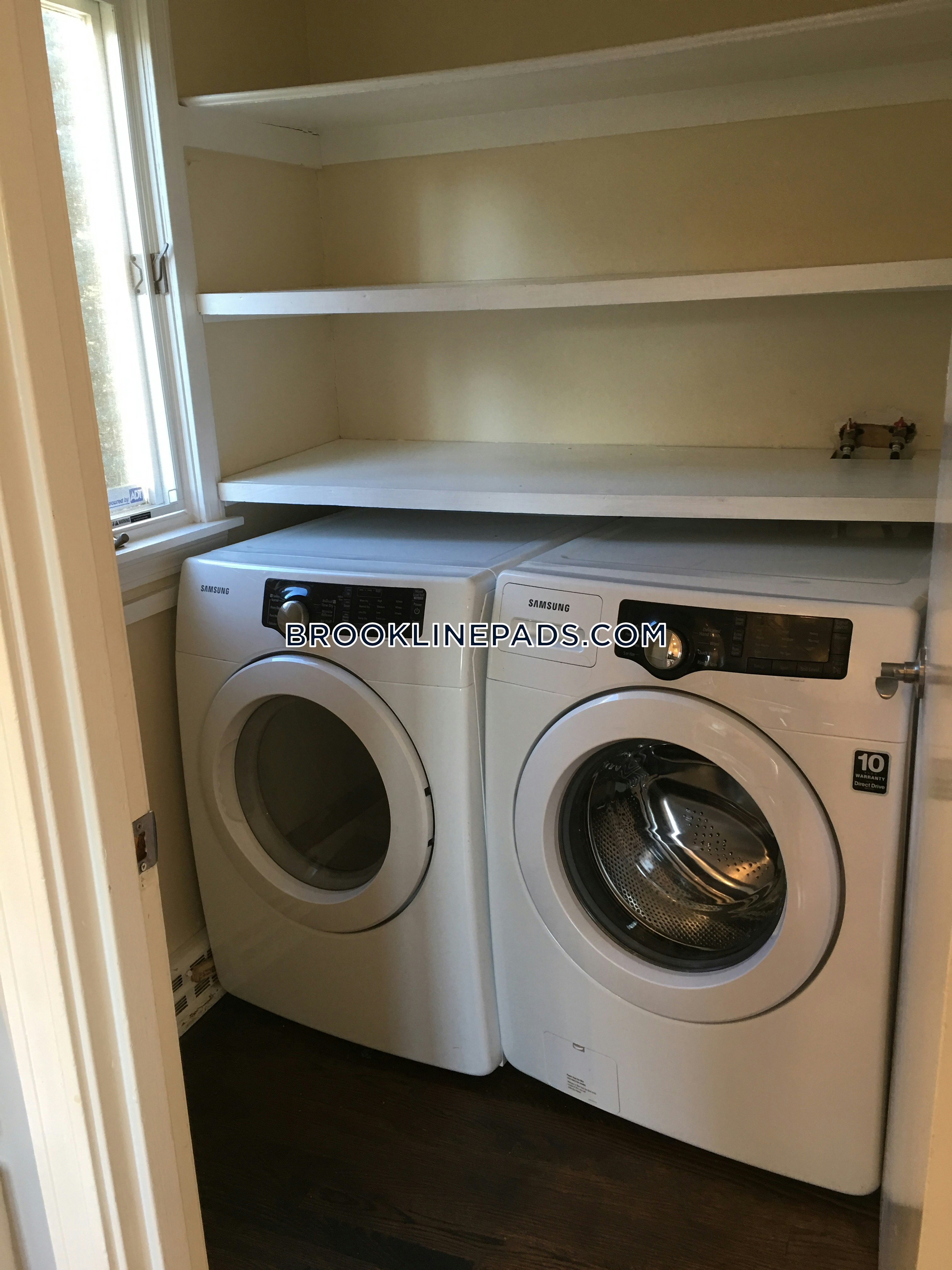 Brookline - $4,800