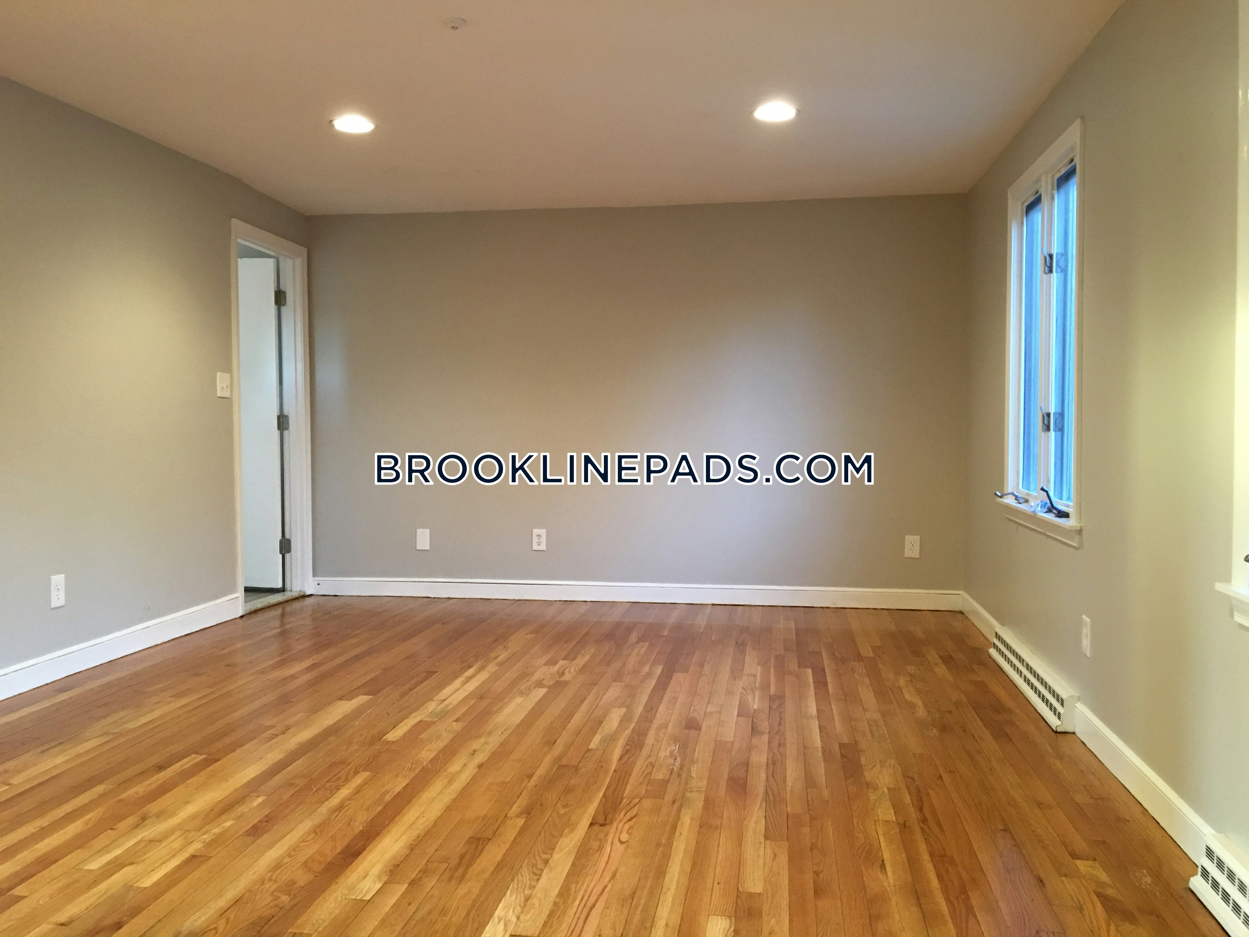 Brookline - $4,800