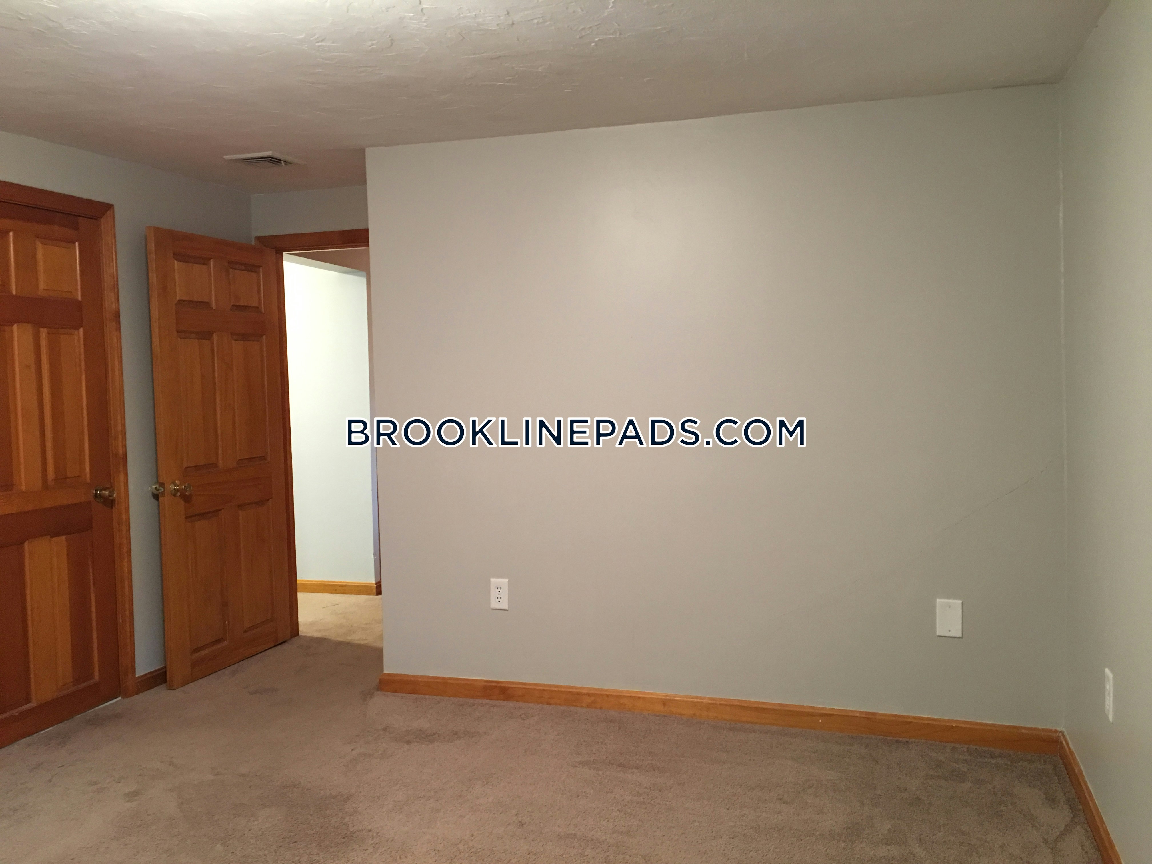 Brookline - $4,800