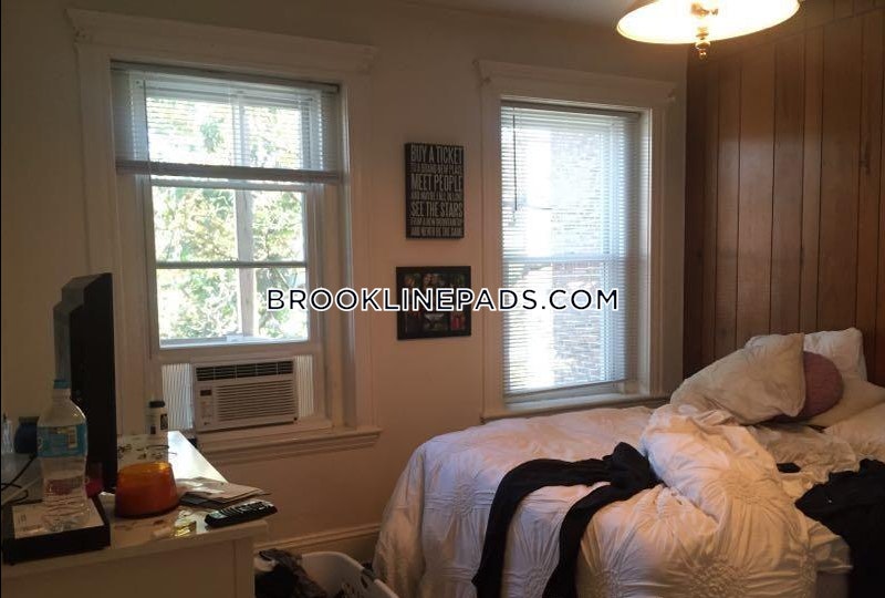 Brookline - $3,150