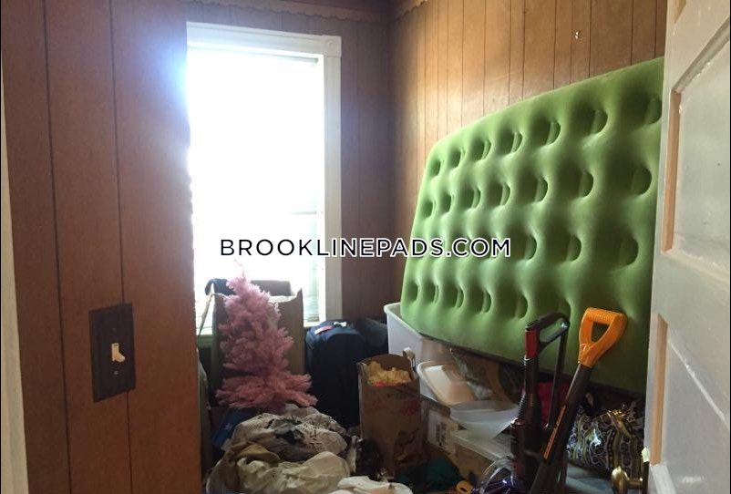 Brookline - $3,150