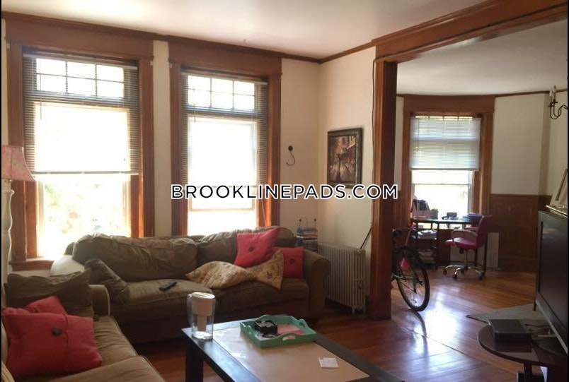 Brookline - $3,150