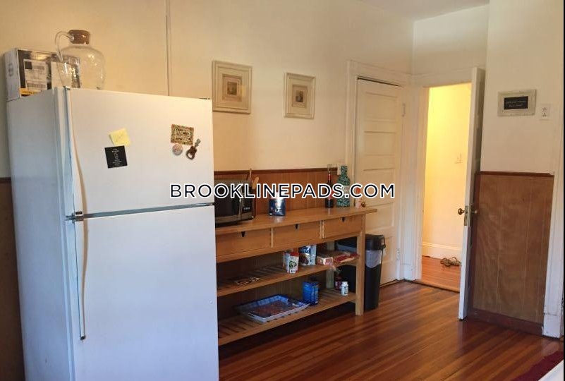 Brookline - $3,150