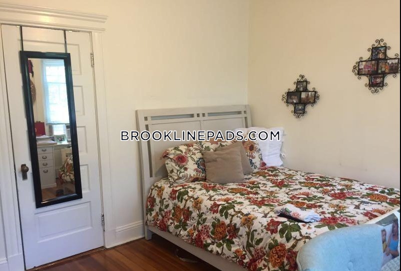 Brookline - $3,150