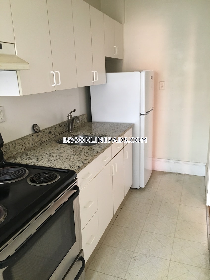 Brookline - $2,150 /month