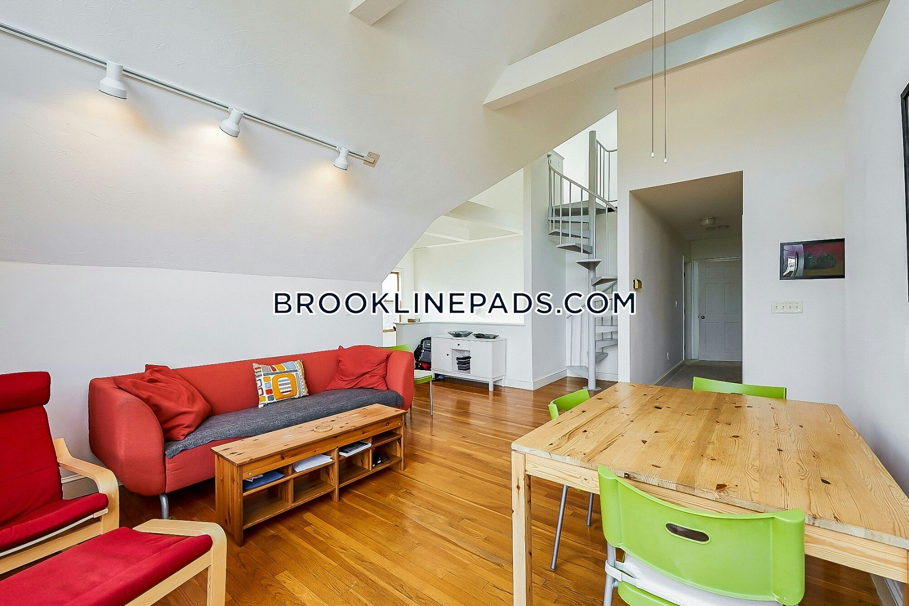 Brookline - $3,425