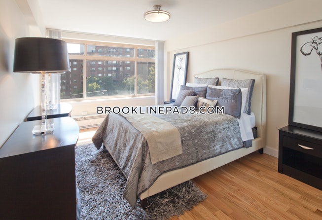 Brookline - $2,555 /mo