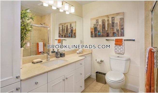 Brookline - $3,735 /mo