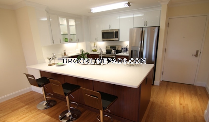 Brookline - $3,775 /month