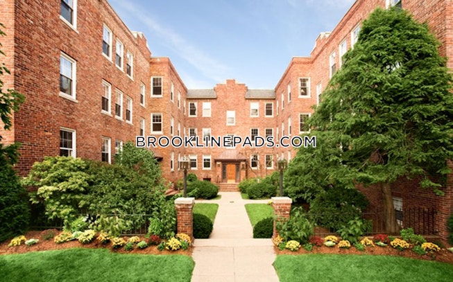 Brookline - $1,830 /mo