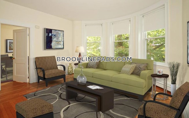 Brookline - $1,830 /mo