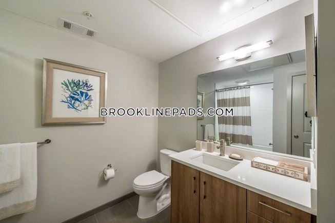 Brookline - $4,500 /mo