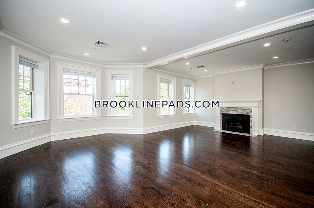 Alton Place Brookline