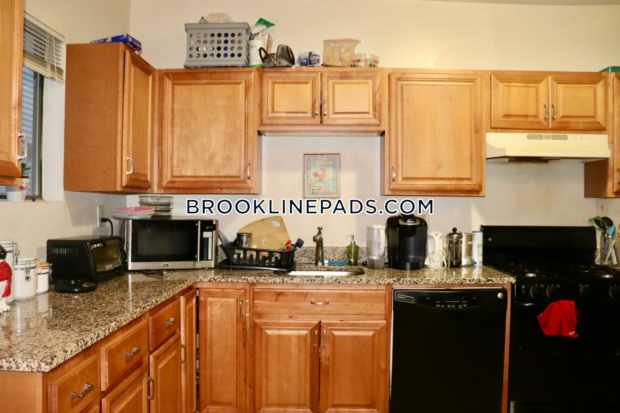 Brookline - $3,250