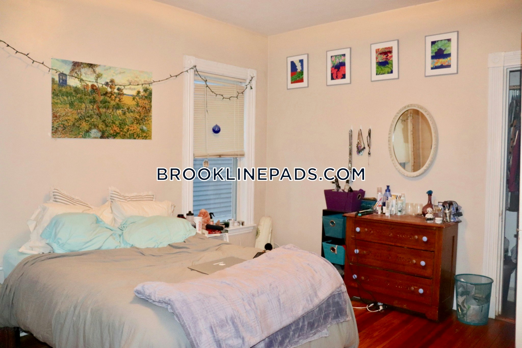 Brookline - $3,250