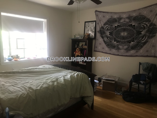 Brookline - $3,195 /mo