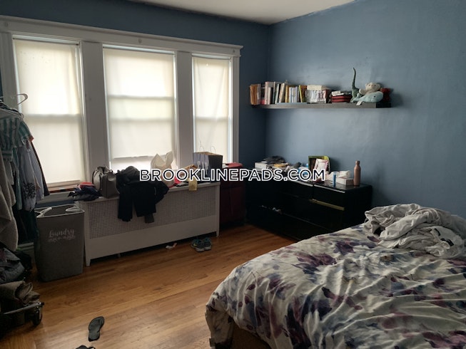 Brookline - $3,400 /mo