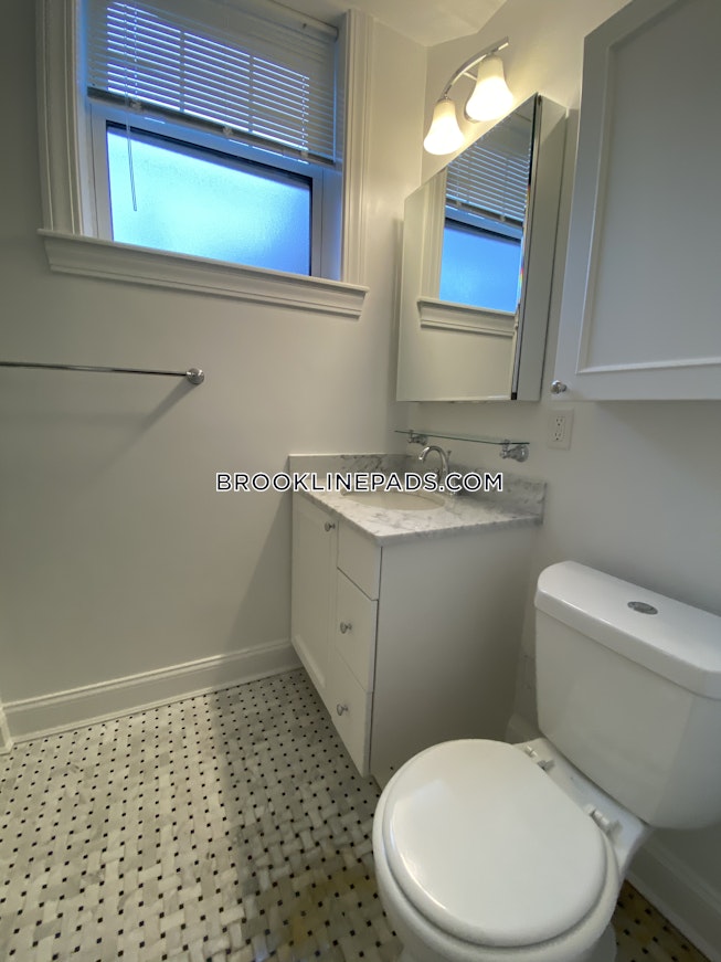 Brookline - $2,650 /mo