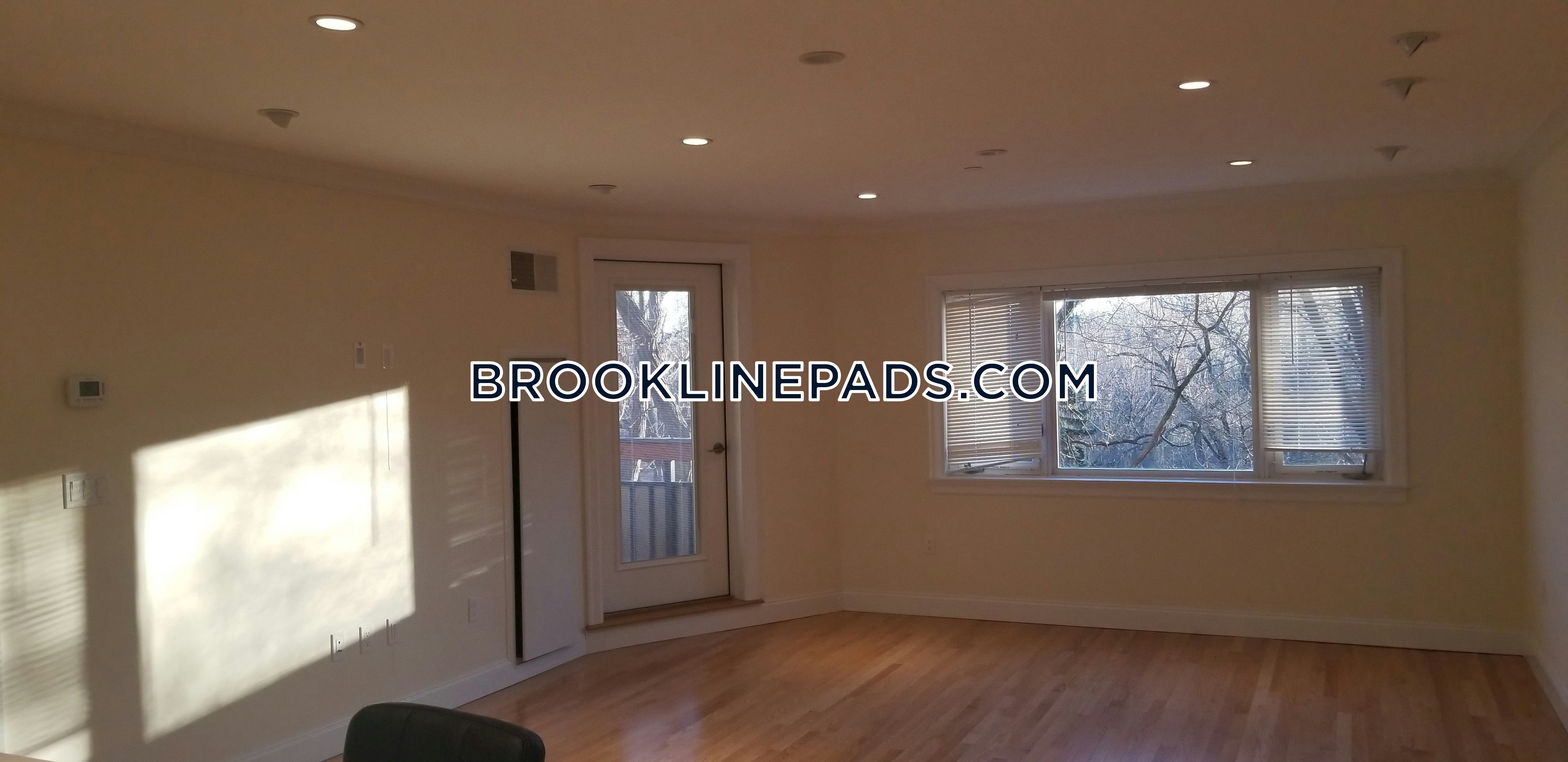 Brookline - $3,775