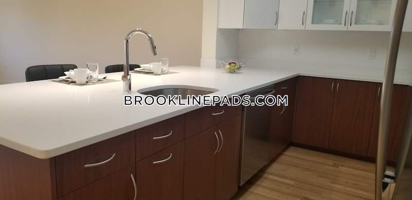 Brookline - $3,775 /month