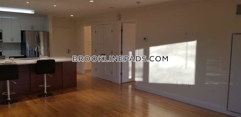 Brookline - $3,735 /month