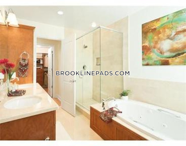 Brookline - $4,050 /mo