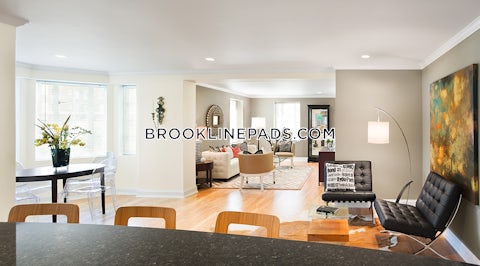 Brookline - $3,675