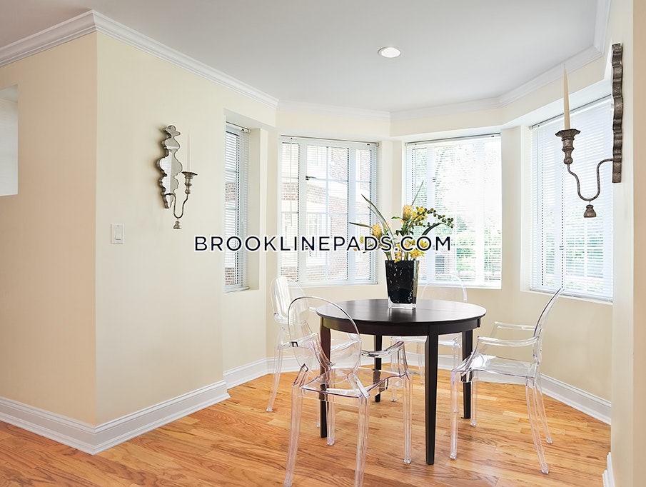 Brookline - $4,050