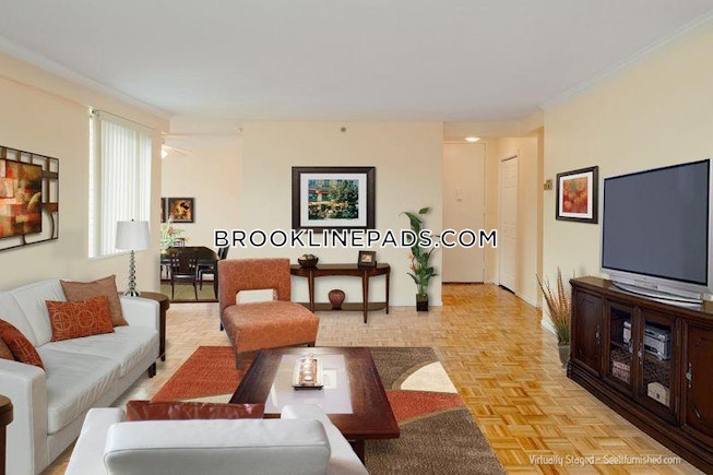 Brookline - $5,025 /mo