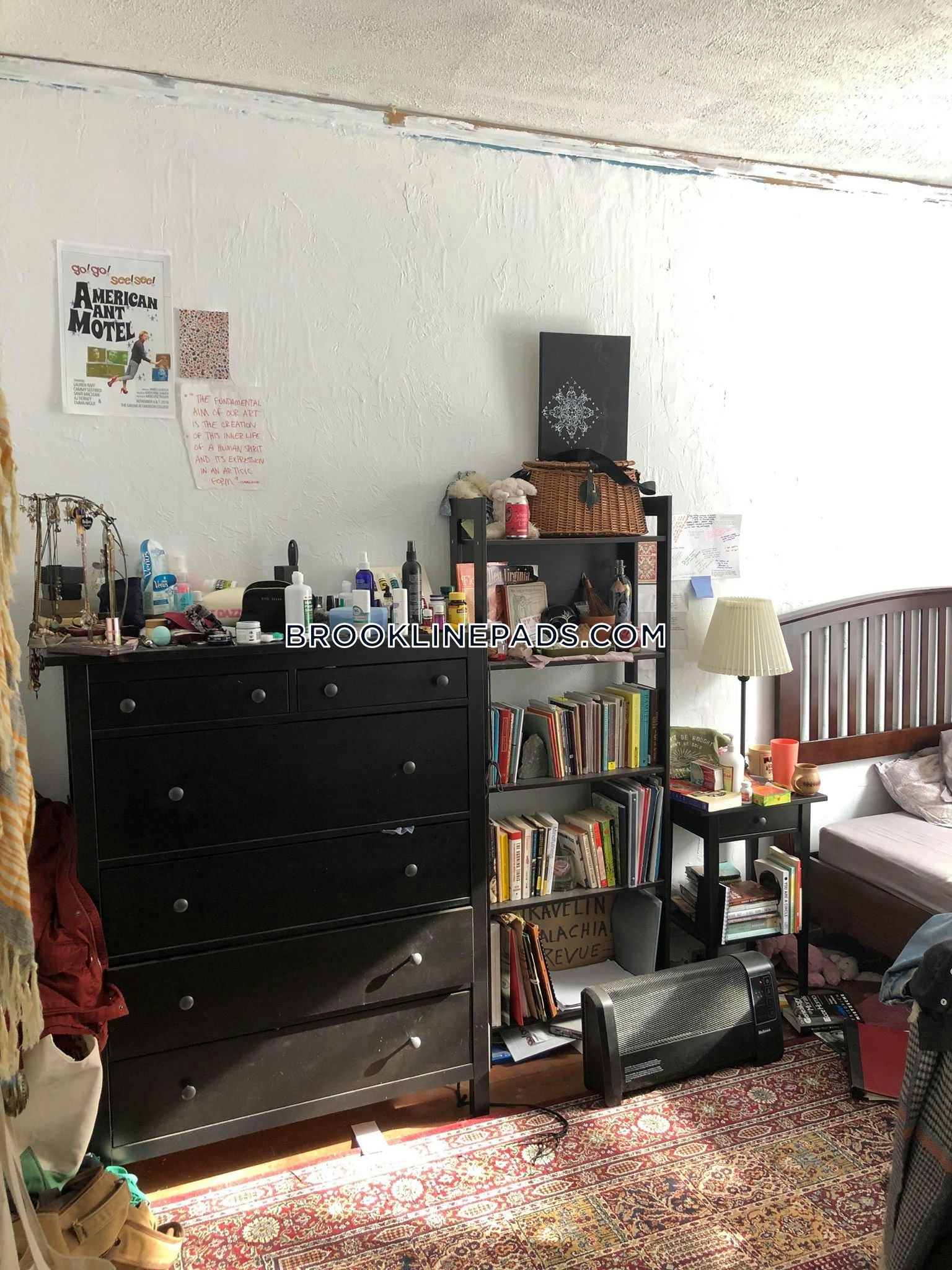 Brookline - $3,300