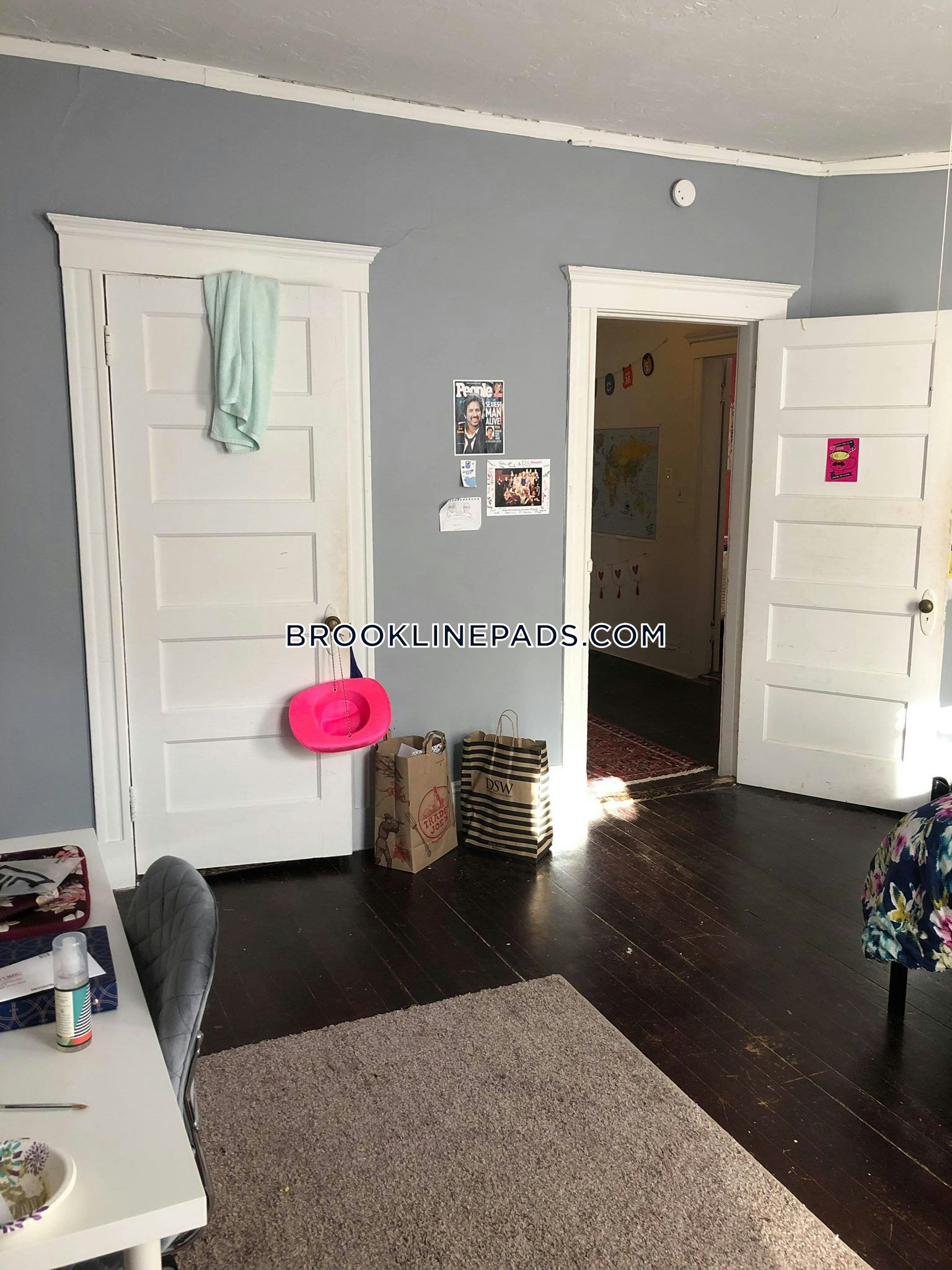 Brookline - $3,300