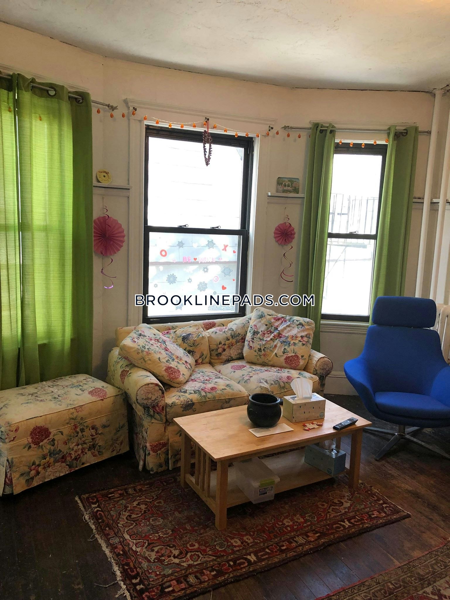 Brookline - $3,300