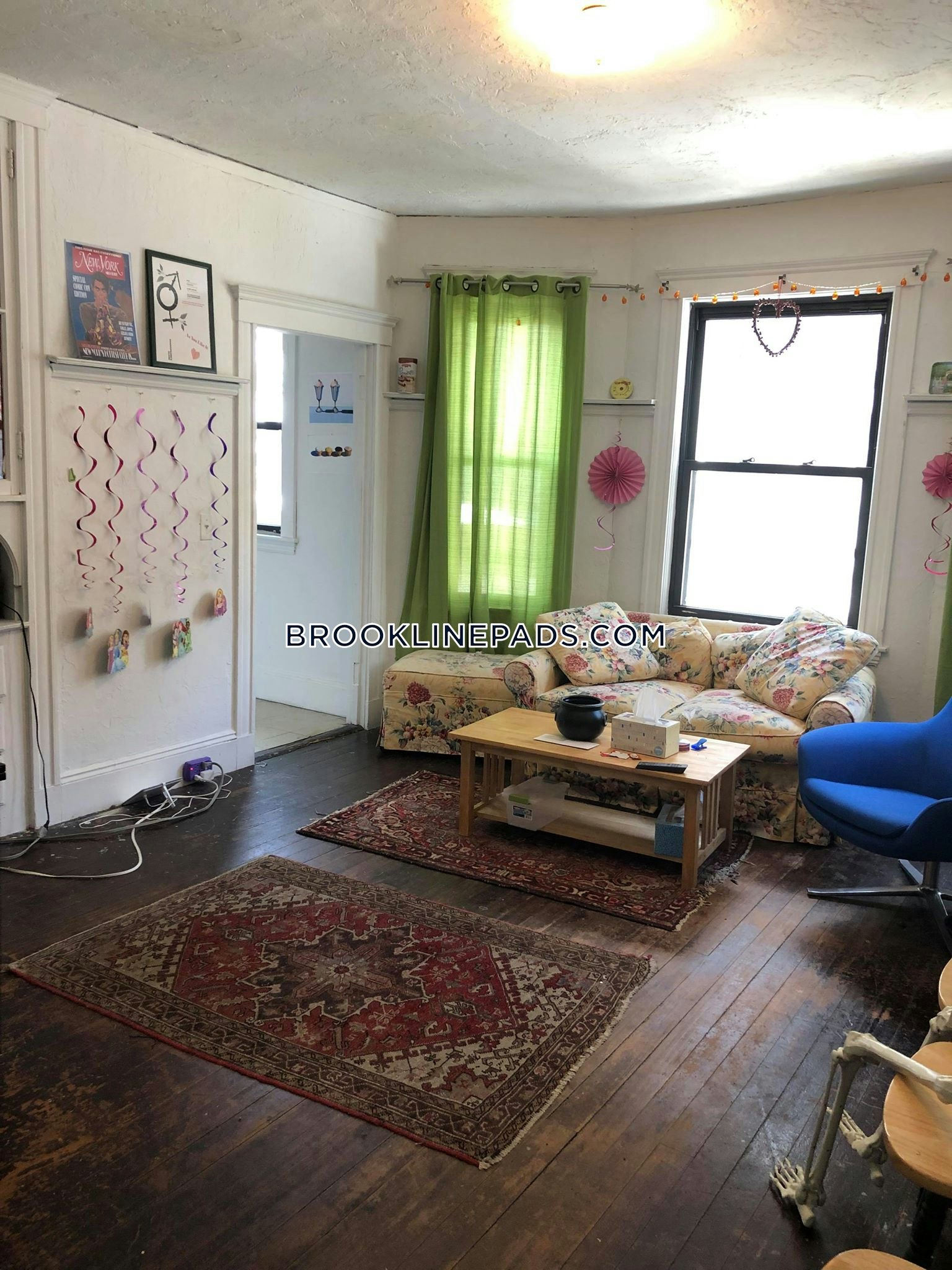 Brookline - $3,300