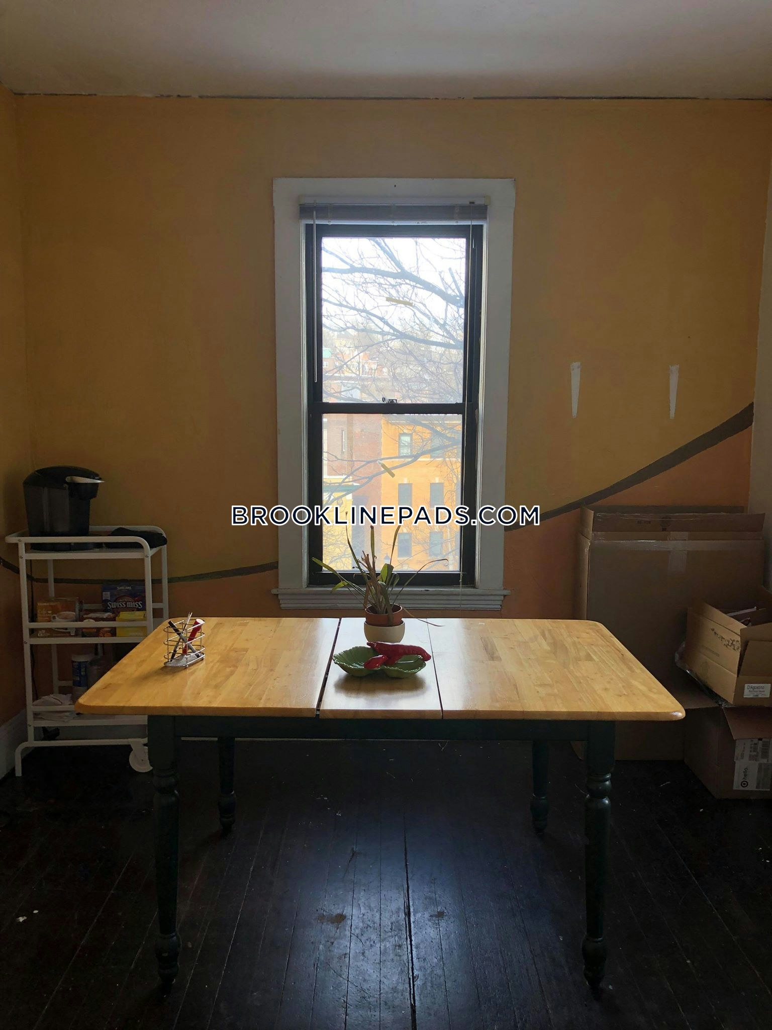 Brookline - $3,300