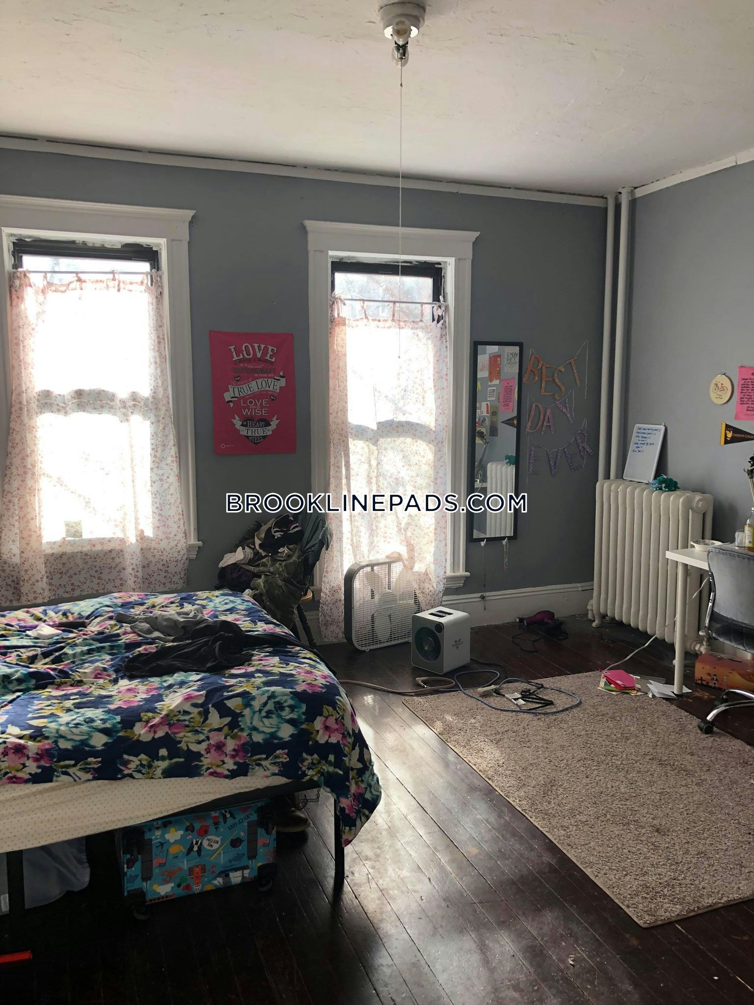 Brookline - $3,300