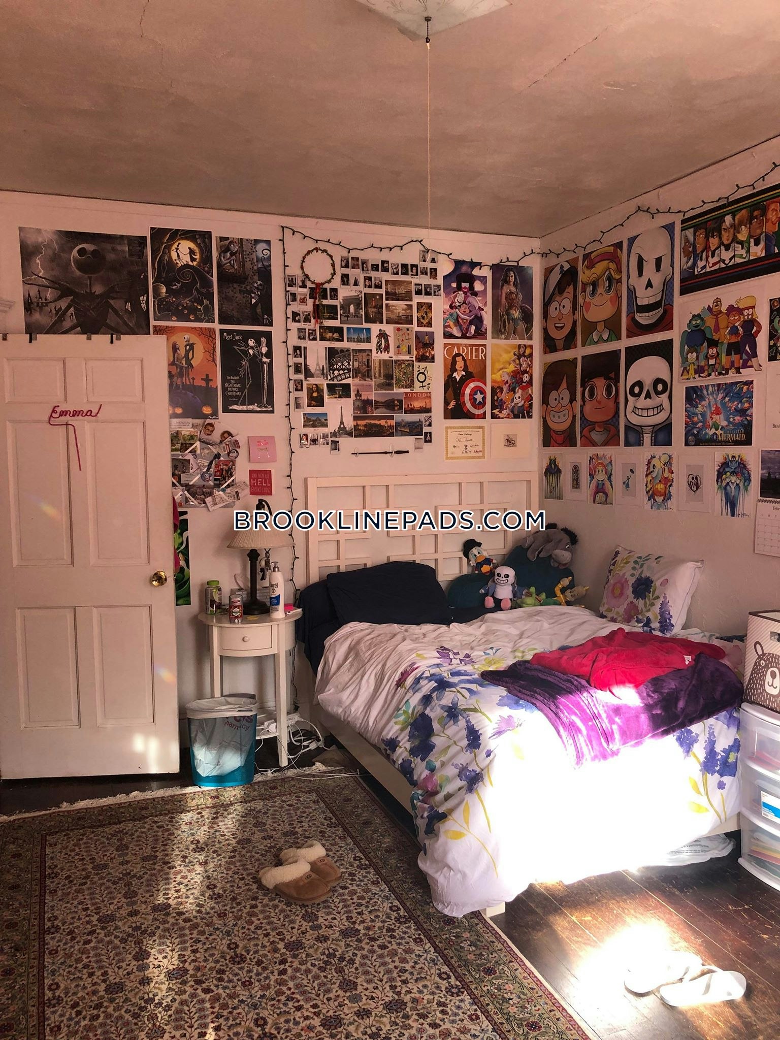 Brookline - $3,300