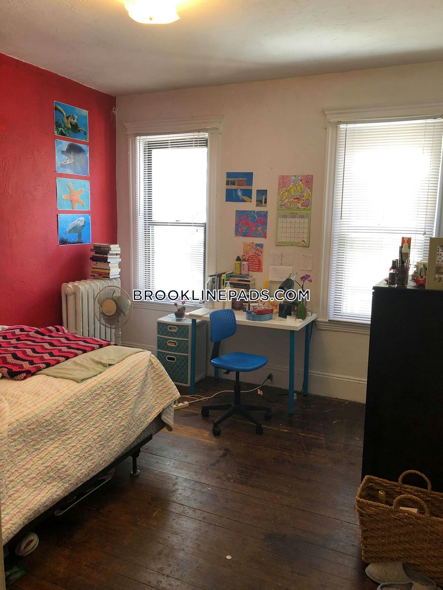 Brookline - $3,300