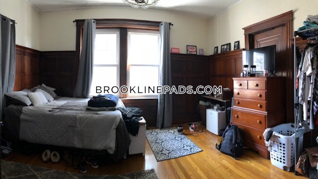 Brookline - $4,000 /mo