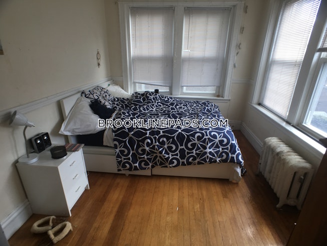 Brookline - $4,000 /mo