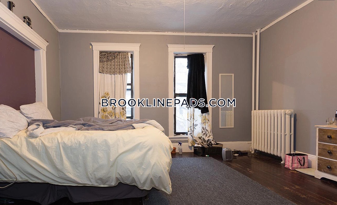 Brookline - $3,300