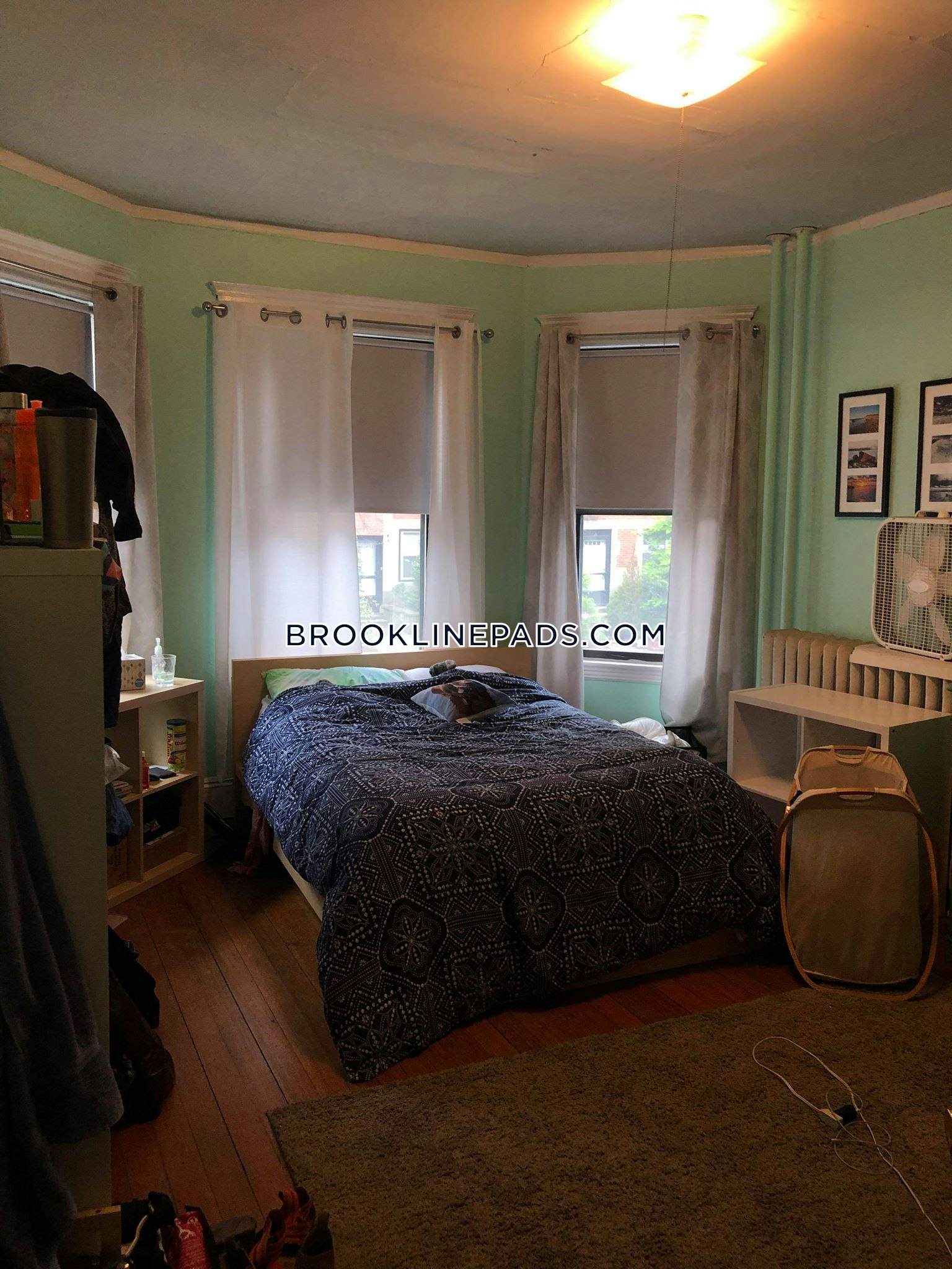 Brookline - $3,400